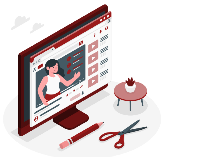 Autoridade no youtube